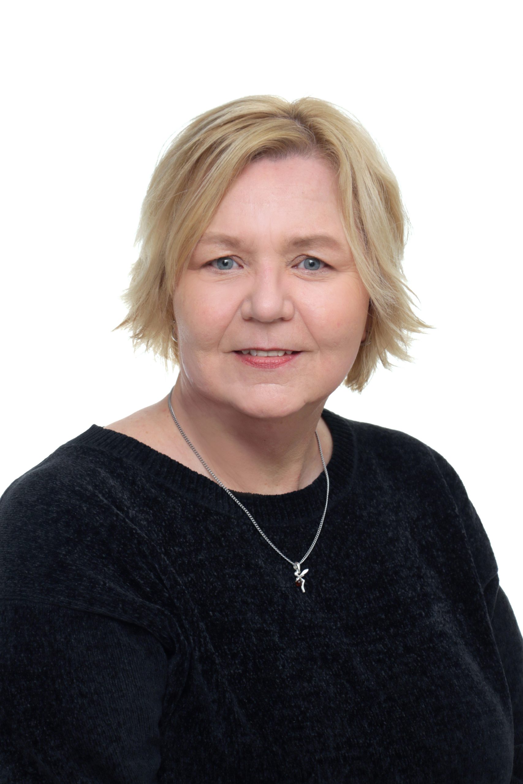 Gabriela Orlowski Köhler